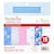 6" x 6" Frosted Fairytale Vellum & Acetate Paper Pad, 16 Sheets by Recollections™